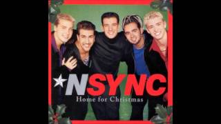 Watch N Sync Loves In Our Hearts On Christmas Day video