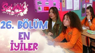 26. Bölümün En İyileri Selena Kolaj