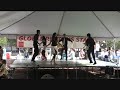 Tucson Meet Yourself UA Persian Club Dance