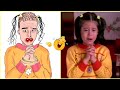 Papa Mere Papa ( Full Video ) Drawing Meme | Main Aisa Hi Hoon | Sushmita Sen Funny Video