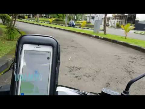 Video aksesoris hp gojek Video aksesoris hp gojek