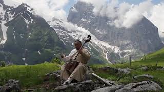 Cengiz Hana Övgü-Batzorig Vaanchig