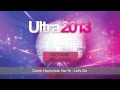 Video Ultra 2013 Sampler