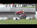 Spec Sprint  HEAT ONE  5-14-16  Petaluma Speedway  - Eden