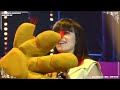 Macumbalizée - featuring Alizée !