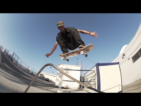 Alex Lawton Trailer