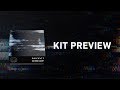 Kit Preview - Defect (HH Midi Loop Kit)