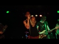 London Cries' new song "Masochist" live at the Viper room on Jun 27, 2013