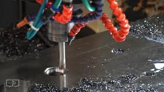 Etken Group Mould For All