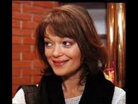 "Большая семья" в гостях Оксана Коростышевская