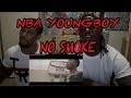 YoungBoy Never Broke Again - No Smoke - REACTION Mp3