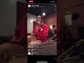 Queen Naija - A Couple Of Forevers (live cover) AMAZING LIVE VOICE!!!
