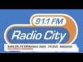 Radio City 91.1 FM - Jingle Package