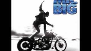 Watch Mr Big Static video