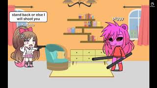 Piggy Chapter 1