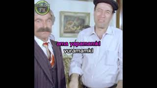 Tarzan Rıfkı... Gördünüz Mü Hiç Vurmadım