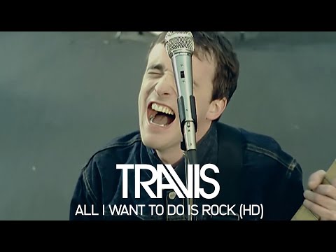 All I Want To Do Is Rock Video