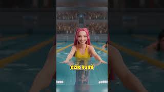 Rumiye Haksizlik Yapildi
