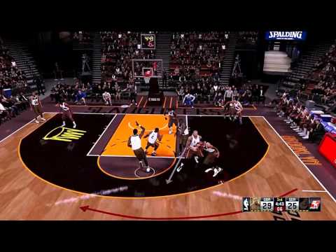 JAMES HARDEN