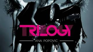 Watch Ana Popovic Train feat Joe Bonamassa video