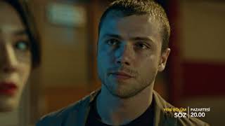 Söz 46. Bölüm Fragmanı