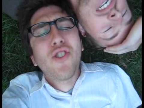 college humor jake and amir. Jake and Amir: Bend You Over