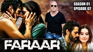 Faraar (Hindi Dubbed) Season 1 Episode 2 | Hollywood to Hindi Dubbed | TV Series Faraar (Hindi Dubbed) Season 1 Episode 2 | Hollywood to Hindi Dubbed | TV Series