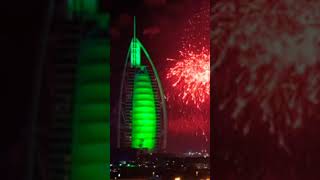 Borj Alarb Hotel فندق برج العرب الرائع للغايه