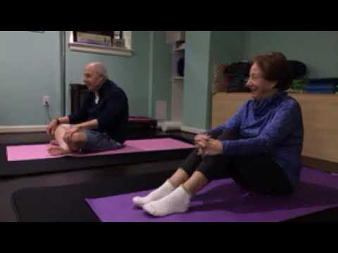 What is it like to experience the Feldenkrais® Method? Listen to these testimonials!