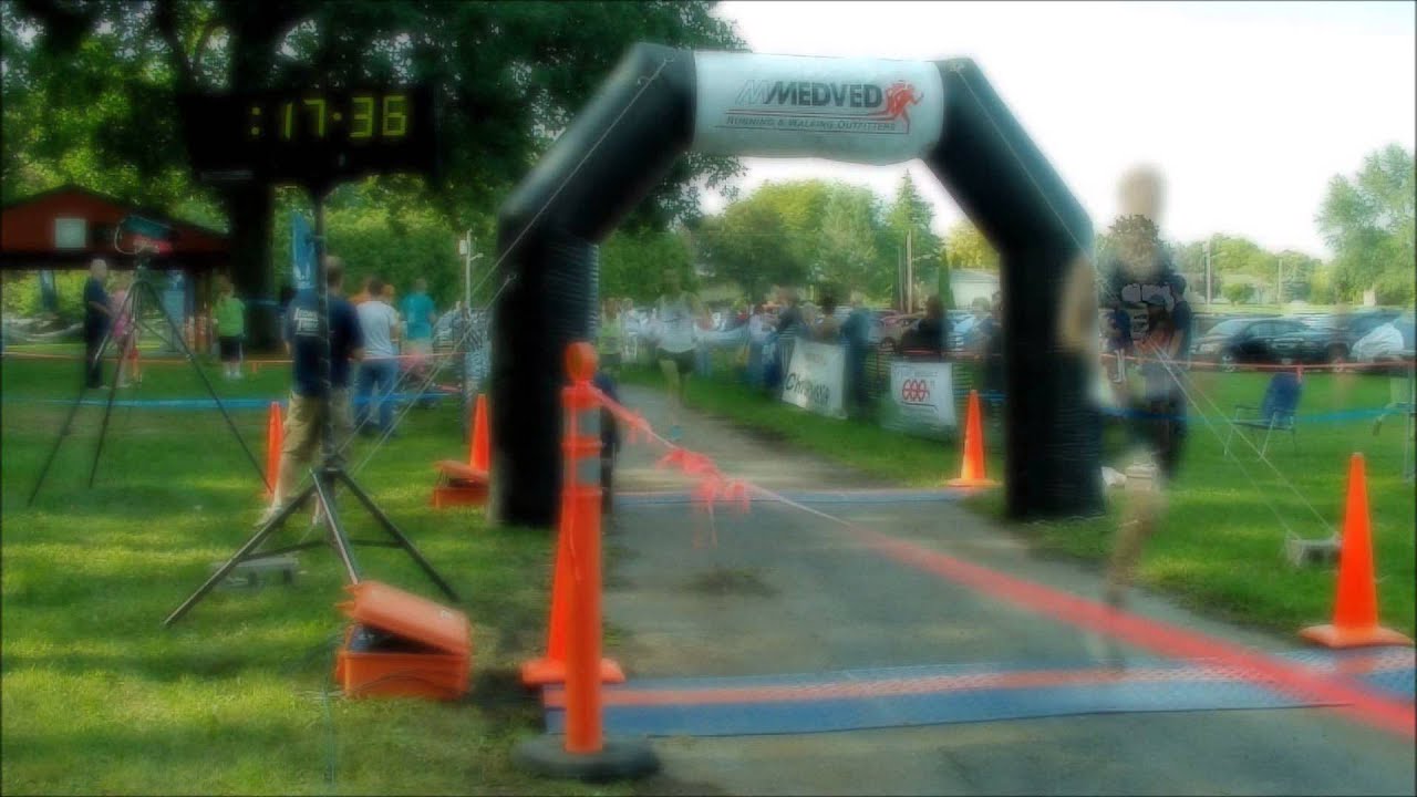 Bergen 5K Videos