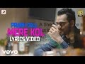 Prabh Gill - Mere Kol | Lyrics Video