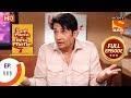 Saat Phero Ki Hera Pherie - Ep 111 - Full Episode - 31st July, 2018