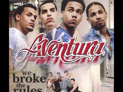 YOU TUBE AVENTURA BACHATA you tube aventura bachata: