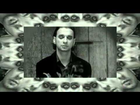Depeche Mode - Never Let Me Down Again (Thamrok Remix)