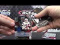 Cisco's 2011 Crown Royale Football Box Break
