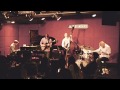 Mike Moreno Quartet Live - Isotope