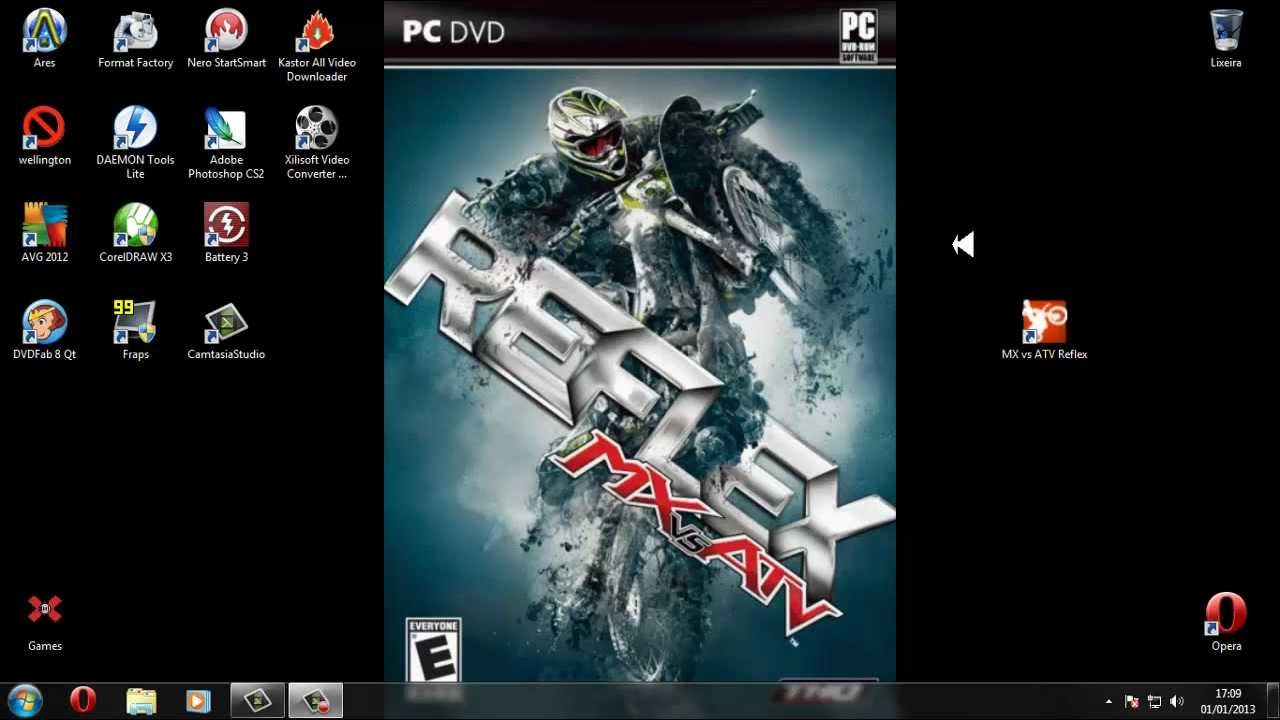 Mx vs atv reflex skidrow crack download mx vs atv reflex skidrow crack download