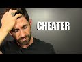 Download I CHEATED! And She Found out I CHEATED! And She Found out