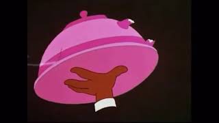 Disneys Clic Chip N Dale Two Chips And A Miss Double Pitched Slow Motion 2X