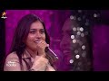 Sowkiyama Kannae Song #Haripriya 🔥😎 | Super singer 10 | Episode Preview | 14 April