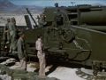Grable The Atomic Cannon in HD May 25,1953 Operation Upshot Knothole