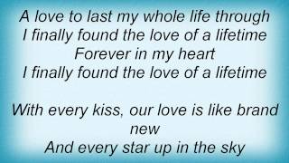 Watch Lifehouse I Finally Found A Love For A Lifetime video