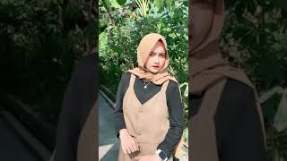 Jilbab Jago Goyang Bikin Lemes