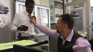 You Deserve a New Vehicle, Car Sales, Happy Reviews, Fredy Kia, Call Sam Now @ 832-385-4161