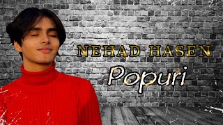 Nehad Hasen - Popuri 2022 Official Audio