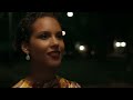 Alicia Keys & Maxwell - Fire We Make klip izle