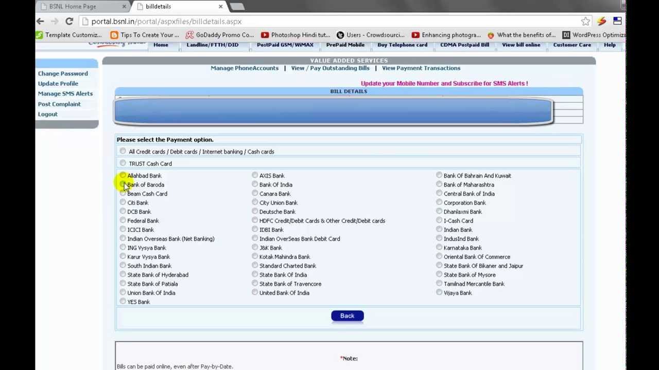 Online slots mobile billing