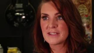 Barbershop Talk - Laura, Hearts and Minds Barber Emporium