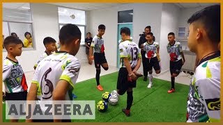 🇹🇭 Thailand: Stateless crisis highlighted after cave rescue mission | Al Jazeera English 🇹🇭 Thailand: Stateless crisis highlighted after cave rescue mission | Al Jazeera English