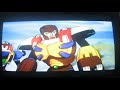 Megaman X4 Part 9 - Sigma?!